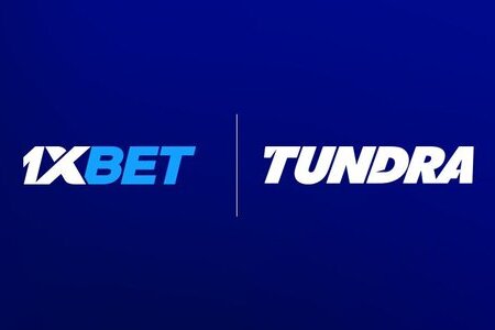 1xBet и Tundra Esports объявили о сотрудничестве